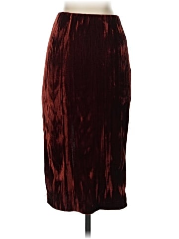 Trafaluc by Zara Formal Skirt (view 1)