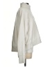 Sweaty Betty Ivory Pullover Sweater Size 10 - photo 4