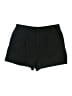 Joie Solid Black Shorts Size L - photo 1