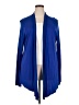 Isaac Liev Blue Kimono Size 3X - photo 1