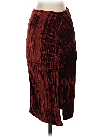 Trafaluc by Zara Formal Skirt (view 2)