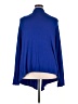 Isaac Liev Blue Kimono Size 3X - photo 2