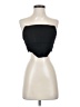 Rehab Lab Black Bodysuit Size S - photo 1