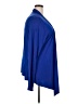 Isaac Liev Blue Kimono Size 3X - photo 4