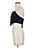 Rehab Lab Black Bodysuit Size S - photo 5