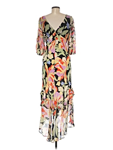 Rixo London Cocktail Dress (view 2)