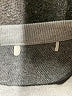 Unbranded 100% Cotton Polka Dots Silver Pullover Sweater Size M (estimated) - photo 7