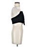 Rehab Lab Black Bodysuit Size S - photo 4