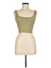12th Tribe Green Tube Top One size - photo 1