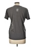 Hanes Gray Short Sleeve T-Shirt Size L (estimated) - photo 2