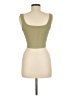 12th Tribe Green Tube Top One size - photo 2