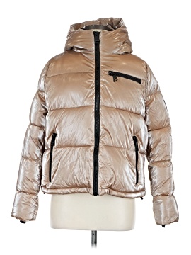 Calvin Klein Snow Jacket