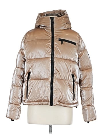 Calvin Klein Snow Jacket (view 1)