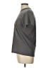 Hanes Gray Short Sleeve T-Shirt Size L (estimated) - photo 5