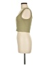 12th Tribe Green Tube Top One size - photo 5