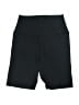 Glyder Solid Black Athletic Shorts Size XS - photo 1