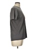 Hanes Gray Short Sleeve T-Shirt Size L (estimated) - photo 4