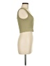 12th Tribe Green Tube Top One size - photo 4