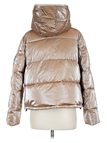 Calvin Klein Snow Jacket (view 2)