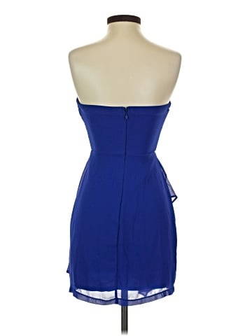 GB Cocktail Dress (view 2)