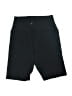 Glyder Solid Black Athletic Shorts Size XS - photo 2