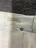Madewell Silver Casual Pants Size 26 waist - photo 4