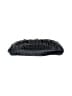 Elliott Lucca 100% Leather Black Leather Clutch One size - photo 1