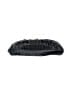 Elliott Lucca 100% Leather Black Leather Clutch One size - photo 2