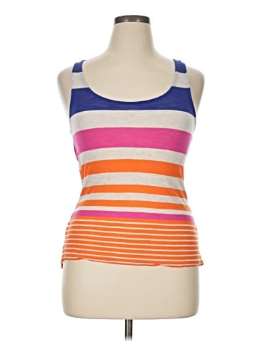 Ambiance Apparel Tank Top (view 1)