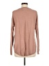 CALVIN KLEIN JEANS Tan Pullover Sweater Size M - photo 2