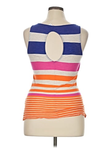 Ambiance Apparel Tank Top (view 2)