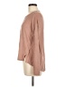 CALVIN KLEIN JEANS Tan Pullover Sweater Size M - photo 5