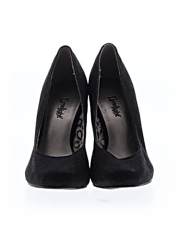 Limelight Heels (view 2)