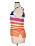 Ambiance Apparel 100% Rayon Orange Tank Top Size XL - photo 5