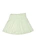 Unbranded Solid Green Casual Skirt Size M - photo 1