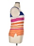 Ambiance Apparel 100% Rayon Orange Tank Top Size XL - photo 4