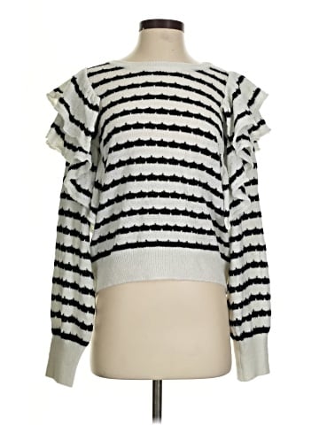 Chelsea & Violet Pullover Sweater (view 1)
