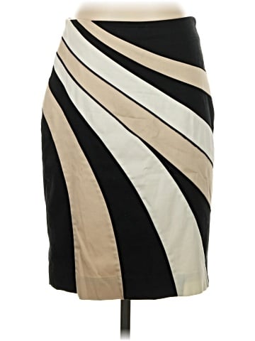 White House Black Market Formal Skirt (view 1)