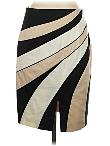 White House Black Market Formal Skirt (view 2)