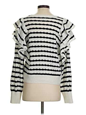 Chelsea & Violet Pullover Sweater (view 2)