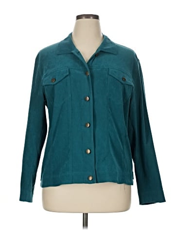 MULTIPLES Blazer (view 1)
