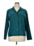 MULTIPLES Teal Blazer Size XL - photo 1