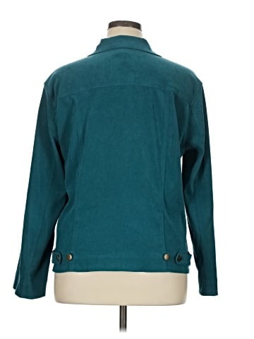 MULTIPLES Blazer (view 2)
