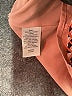 Nordstrom 100% Polyester Red Sleeveless Top Size M - photo 7