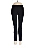 J Brand Solid Black Active Pants Size M - photo 1