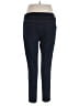 Tahari Solid Blue Jeggings Size 14 - photo 2