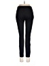 J Brand Solid Black Active Pants Size M - photo 2
