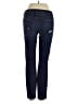 J Brand Hearts Blue Jeans Size 25 waist - photo 2