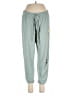 Disney Teal Sweatpants Size XS - photo 1