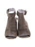 Johnston & Murphy Gray Sandals Size 6 1/2 - photo 2